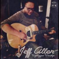 Amazing Grace_Jeff Allen