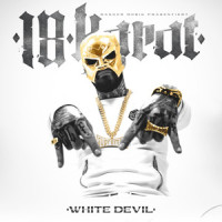 WHITE DEVIL_18 Karat