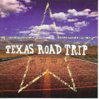 Goin' Home to Texas_Ed Burleson