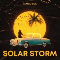 The Great Theater_Magic Box
