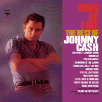 I'd Still Be There_Johnny Cash