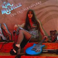Evil Trouble Cupcake (feat. Steve Maggiora)_Kim Melville,Steve Maggiora