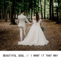 Beautiful Soul / I Want It That Way_Mass Anthem