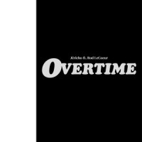 Overtime(feat. Rod Lecœur)_Jericho,Rod leCœur