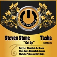 Get Up_Steven Stone,Tasha
