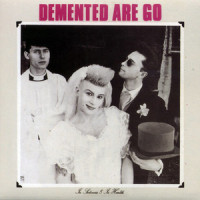 Vibrate_Demented Are Go