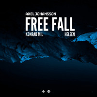 Free Fall_Axel Johansson,Konrad Mil,Heleen,Helena Maria Roosdorp