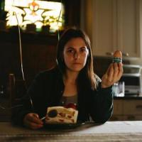 Hope at Table, Talking Shop (La Solitude)_Lily Talmers