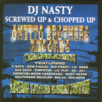 Bounce To This_Ghetto Brothers