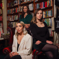 The Place That I Work_Saint Sister,Lisa Hannigan