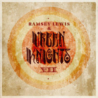 The Spark_Ramsey Lewis,Urban Knights