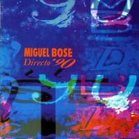 Manos Vacias_Miguel Bose