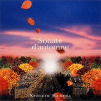 ブラームス:間奏曲Op.117-2_羽田健太郎
