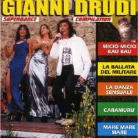 La Danza Sensuale!_Gianni Drudi