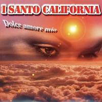 Un Angelo_I Santo California