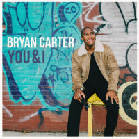 You and I_Bryan Carter,Ivan Lins,Jon Batiste