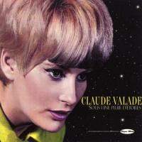 Tu es le soleil de ma vie_Claude Valade