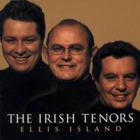 Forty Shades Of Green_The Irish Tenors