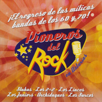 Stand By Me_Los Juniors
