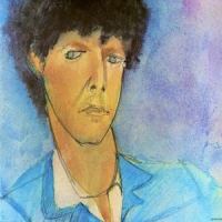 Looking For A Friend_David Blue