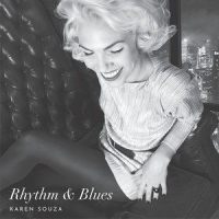 Rhythm and Blues_Karen Souza