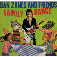 Jump Up_Dan Zanes,Friends