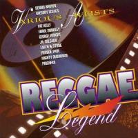 Sun Shines For Me_Gregory Isaacs
