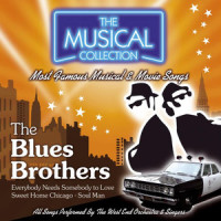 Shake Your Tail Feather_THE WEST END ORCHESTRA & SINGERS,Hayes,Rice,Williams