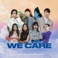 We Care_Alvin Chong,DOLLA,Jannine Weigel,Nicole Lai