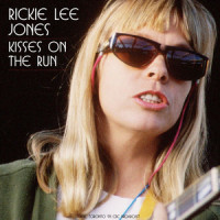 Bye Bye Blackbird_Rickie Lee Jones