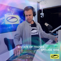 Human Touch(ASOT 1056)_Armin Van Buuren,Sam Gray