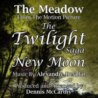 The Meadow - From ''The Twilight Saga: New Moon''_Dennis McCarthy