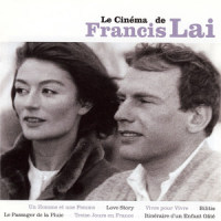 13 jours en France: Descente_Francis Lai