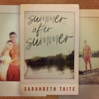 Summer After Summer_Sarahbeth Taite