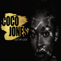 Just My Luck_Coco Jones