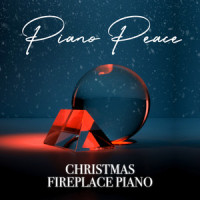 Away in a Manger (by the Fireplace)_Piano Peace