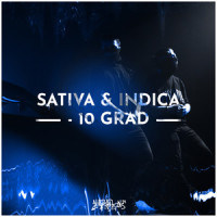 -10 Grad_Sativa,Indica