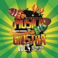 Sorridendo_DJ Matrix,Giuli