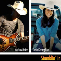 Stumblin' In_Markus Meier,Tania Kernaghan