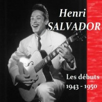 Malade d'amour_Henri Salvador