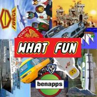I wrote this song for you_Ben Apps