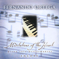 Psalm 91_Fernando Ortega