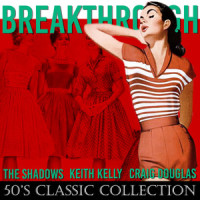 Apron Strings_Cliff Richard,The Drifters