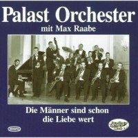 Schöner Gigolo, armer Gigolo_Max Raabe