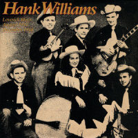 I Can't Get You Off Of My Mind_Hank Williams