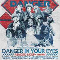 Dangerous_Revolutionary Brothers,Raphael