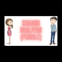 Chaand Baaliyan (Female)_Ayushi Jain,Aditya A