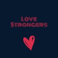 Love Strangers_Erik Cain