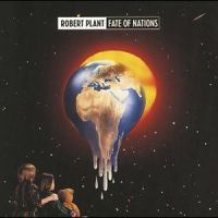 Great Spirit_Robert Plant