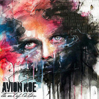 Who I Am_Avion Roe